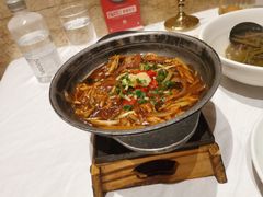杭式鳝丝-知味观(湖滨总店)