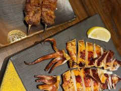 -鸟鹏烧鸟居酒屋(熙龙湾店)