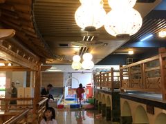 -纽斯洗浴SPA(三墩店)