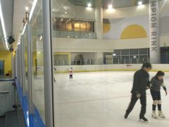 -冠军冰场CHAMPION RINK(百联又一城店)
