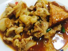 -阿晖沙嗲面
