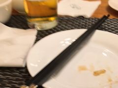 -青岛海景花园大酒店·白果树餐厅青岛菜