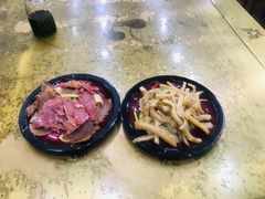 -惠丰源烩面馆(经七路店)