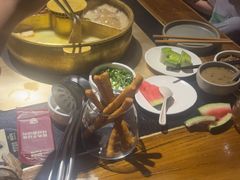 -巴奴毛肚火锅(广益哥伦布店)