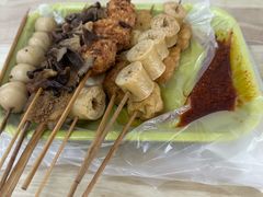 -马记大锅煮(总店)