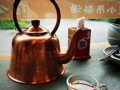 小吊梨汤-小吊梨汤·北京菜·烤鸭(鸟巢店)