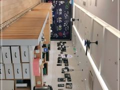 -茶港·点心·啫啫煲(范湖万达广场店)