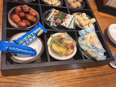 -那家老院子东北菜·饺子·小鸡炖蘑菇(艳华街店)