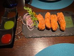 -甘尼仕印度餐厅酒吧(斜塘老街店)