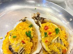 -必点海鲜·海肠捞饭大王(滨江道店)