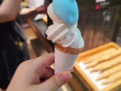 -韩盛·盛江山自助料理(于洪新玛特店)