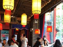 -小龙坎火锅(春熙太古里店)