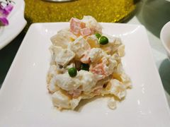 -老人和饭店(淮海中路店)