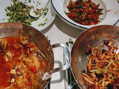 -国味壹号·精品湘菜·宴请佳选(新天地店)