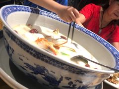 -新梅华(太仓万达店)