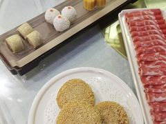 -东来顺•非遗火锅(外滩店)