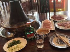 -前门张记涮肉(前门店)