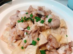 芋头蒸排骨-四道菜·福建菜馆(莆田万达店)