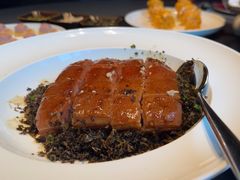 -曾宴·楚菜(湖北省博物馆店)