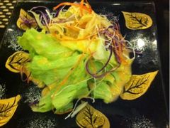 iphone_upload_pic-上林铁板烧(延安西路店)