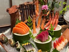 -上井料理黑金店(IFS国金中心店)