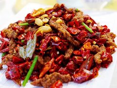 -峨嵋酒家总店(车公庄店)