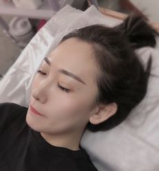 -YIMEI ART半永久纹眉·野生眉