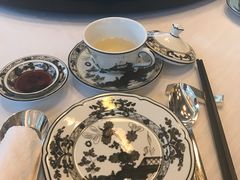 -夏苑(新加坡丽思卡尔顿美年酒店)