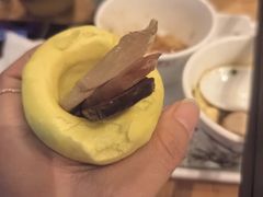 -吴越荣记苏州菜·松鼠桂鱼(月光码头店)
