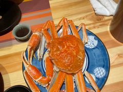 -蟹福家活蟹料理·豪华自助(绿洲假日酒店)