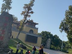 -南京市江宁方山