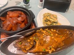 -安徽大厦中餐厅