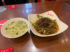 -东泰祥生煎馆(长宁路店)