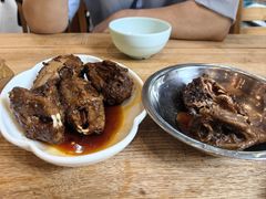 -双流老妈兔头(总店)