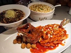 -姑苏家宴·苏帮菜·松鼠桂鱼(苏州总店)