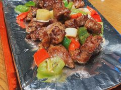 -拉完海鲜大排档(温岭店)