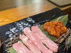 -千寻烧肉(政务区店)