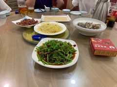 -胜泽眼镜烧烤(云霄路直营店)