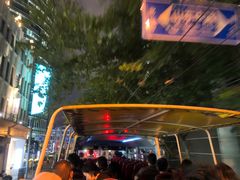 -BUS TOUR观光巴士