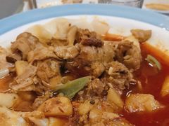 -伊带伊路新疆美食府(呼家楼店)