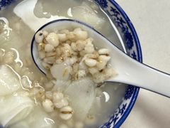 -黄记潮汕甜汤(贝底田坊店)