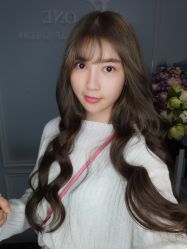 -MYCOLORHARSALON