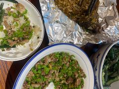 -衡厨·衡阳土菜(中南店)