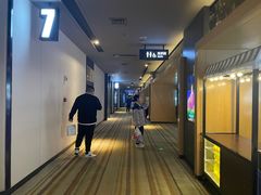 -博纳国际影城IMAX(中央大道店)
