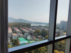-湖影中餐厅·南京金茂威斯汀大酒店