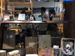 店内环境-解忧集市(北京路天河城店)