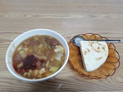 -老字号贾家肉丸糊辣汤(光明巷店)