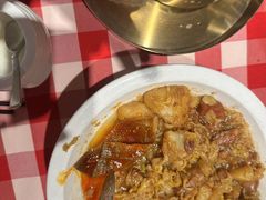 -西贝莜面村(常州新北万达广场店)