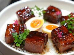 -醉东Oriental House(静安嘉里中心店)