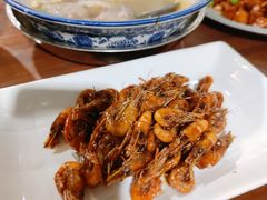 特色油爆河虾-三林本帮馆(中林街店)